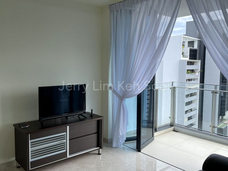 1 Bed Condo for Rent in  368 Thomson - Image 11